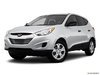 Hyundai Tucson L 2012