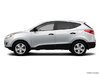 Hyundai L Tucson 2012