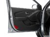 Hyundai Tucson Limited avec NAV 2012
