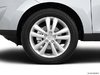 Hyundai Tucson Limited avec NAV 2012