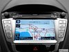 Hyundai Tucson Limited avec NAV 2012
