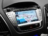 Hyundai Tucson Limited avec NAV 2012