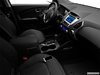Hyundai Tucson Limited avec NAV 2012