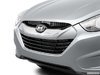 Hyundai Tucson Limited avec NAV 2012