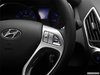 Hyundai Tucson Limited avec NAV 2012