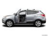 Hyundai Tucson Limited 2012