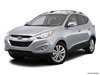 Hyundai Tucson Limited 2012