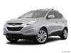 Hyundai Tucson Limited 2012