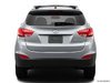Hyundai Tucson Limited 2012