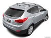 Hyundai Tucson Limited 2012