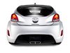 Hyundai Veloster Ensemble Tech 2012