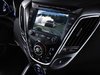 Hyundai Veloster Ensemble Tech 2012