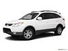 Hyundai Veracruz GL AWD 2012