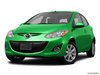 Mazda 2 GS 2012