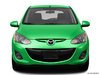 Mazda 2 GS 2012