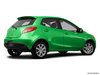 Mazda 2 GS 2012