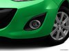 Mazda 2 GS 2012
