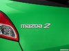 Mazda 2 GS 2012