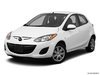 Mazda 2 GX 2012