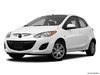 Mazda 2 GX 2012