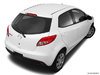 Mazda 2 GX 2012