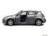 Mazda 3 Sport GS-SKY 2012