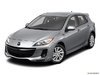 Mazda 3 Sport GS-SKY 2012