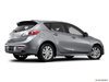 Mazda 3 Sport GS-SKY 2012