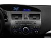 Mazda 3 Sport GX 2012