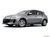 Mazda 3 Sport GX 2012