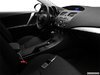 Mazda 3 Sport GX 2012