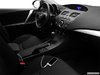 Mazda 3 Sport GX 2012