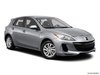 Mazda 3 Sport GX 2012