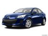Mazda 3 GS-SKY 2012