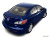 Mazda 3 GS-SKY 2012