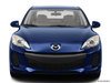 Mazda 3 GS 2012