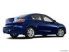 Mazda 3 GS 2012