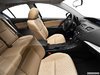 Mazda 3 GS 2012