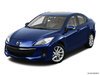 Mazda 3 GT 2012