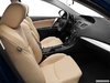 Mazda 3 GT 2012