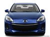 Mazda 3 GT 2012