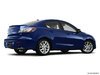 Mazda 3 GT 2012