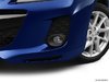 Mazda 3 GT 2012