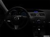 Mazda 3 GT 2012