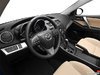 Mazda 3 GT 2012