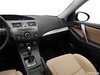 Mazda 3 GT 2012