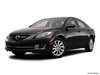 Mazda 6 GS-L 2012