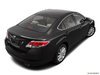 Mazda 6 GS-L 2012