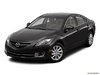 Mazda 6 GS-V6 2012