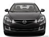 Mazda 6 GS-V6 2012